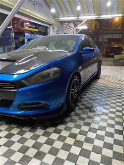 Dodge Dart